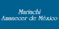 MARIACHI AMANECER DE MEXICO logo