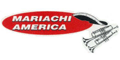 Mariachi America. logo