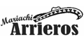 MARIACHI ARRIEROS logo