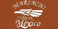 Mariachi Asi Es Mexico logo