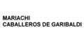 Mariachi Caballeros De Garibaldi logo