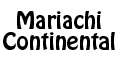 Mariachi Continental logo