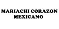 Mariachi Corazon Mexicano logo