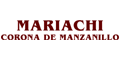 MARIACHI CORONA DE MANZANILLO logo