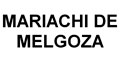 Mariachi De Melgoza logo