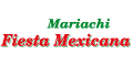 MARIACHI FIESTA MEXICANA logo