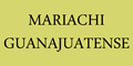Mariachi Guanajuatense logo