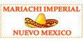 Mariachi Imperial Nuevo Mexico logo