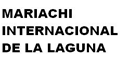 Mariachi Internacional De La Laguna logo