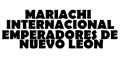 Mariachi Internacional Emperadores De Nuevo Leon logo