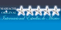 Mariachi Internacional Estrellas De Mexico logo