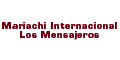 MARIACHI INTERNACIONAL LOS MENSAJEROS logo