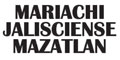 Mariachi Jalisciense Mazatlan logo