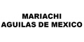 Mariachi Juvenil Aguilas De Mexico logo