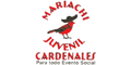 MARIACHI JUVENIL CARDENALES logo