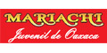 Mariachi Juvenil De Oaxaca logo