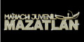 Mariachi Juvenil Mazatlan logo