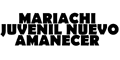 Mariachi Juvenil Nuevo Amanecer logo