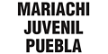 Mariachi Juvenil Puebla logo