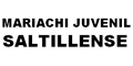 Mariachi Juvenil Saltillense logo