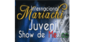 Mariachi Juvenil Show De Mexico