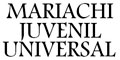 Mariachi Juvenil Universal logo