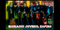 Mariachi Juvenil Zafiro