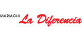 Mariachi La Diferencia logo