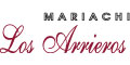 MARIACHI LOS ARRIEROS logo