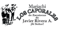 Mariachi Los Caporales De Zacatecas logo