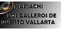 Mariachi Los Galleros De Puerto Vallarta logo