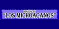 MARIACHI LOS MICHOACANOS logo