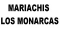Mariachi Los Monarcas logo
