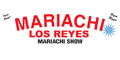 Mariachi Los Reyes logo