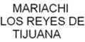 Mariachi Los Reyes De Tijuana logo