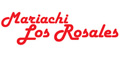 Mariachi Los Rosales logo