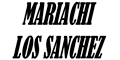 Mariachi Los Sanchez logo