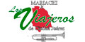 Mariachi Los Viajeros logo