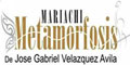 Mariachi Metamorfosis logo