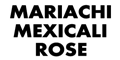 Mariachi Mexicali Rose logo