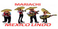 Mariachi Mexico Lindo logo