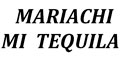 Mariachi Mi Tequila logo