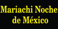 Mariachi Noche De Mexico logo
