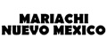 Mariachi Nuevo Mexico logo