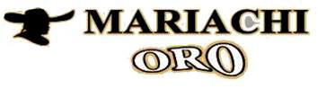 Mariachi Oro logo