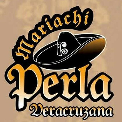 MARIACHI  XALAPA PERLA VERACRUZANA logo