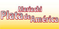 Mariachi Plata De America logo