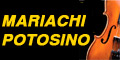 Mariachi Potosino. logo