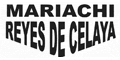 MARIACHI REYES DE CELAYA logo