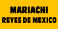 Mariachi Reyes De Mexico logo